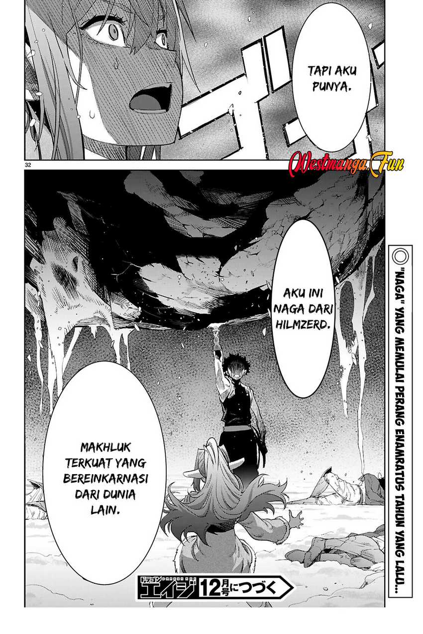 Game obu Familia – Family Senki Chapter 67 fix Gambar 34